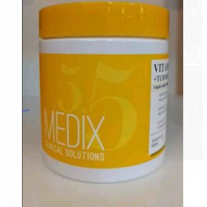 Crème Medix 5.5