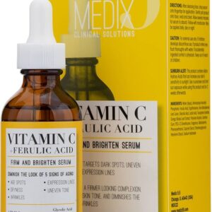 Sérum Medix 5.5