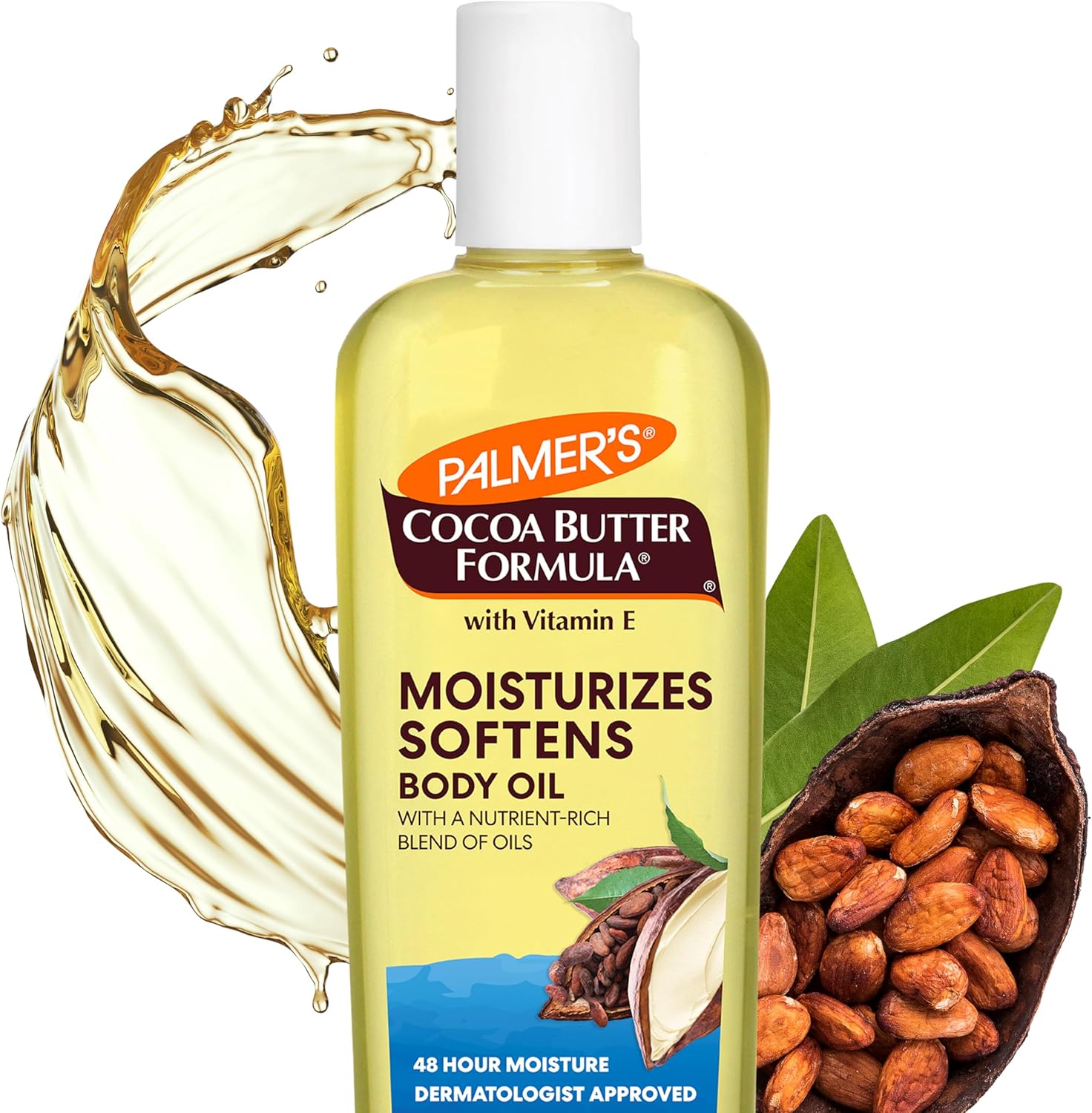 Huile Palmers cocoa butter – Image 2