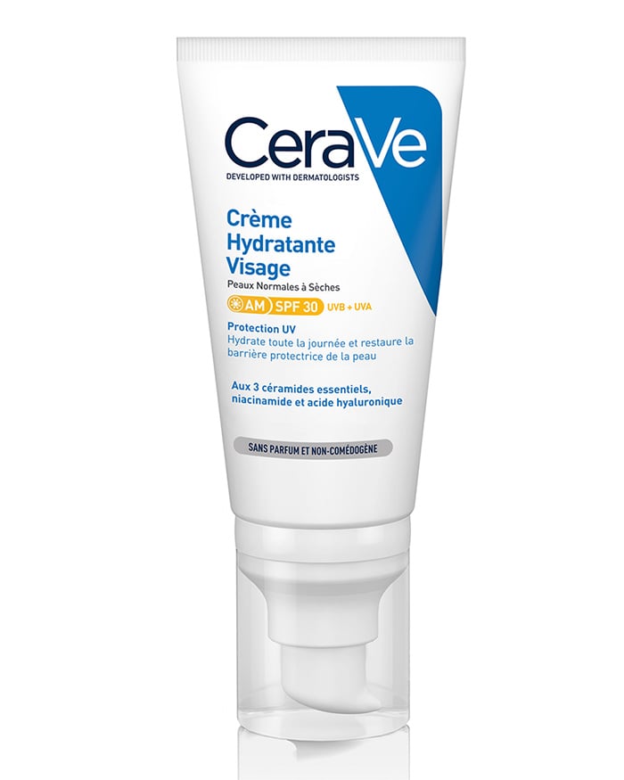 Crème visage cerave lotion – Image 5