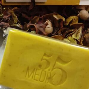Savon Medix 5.5