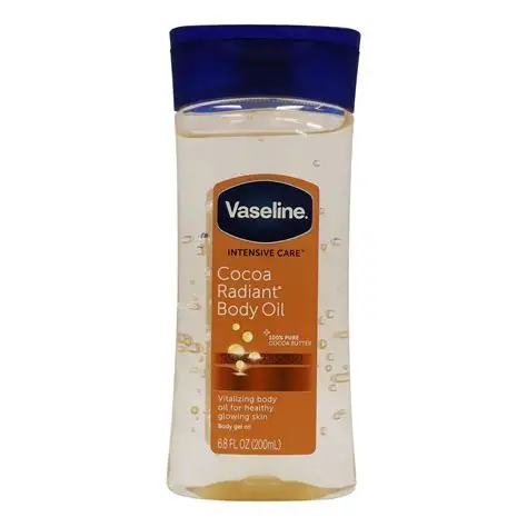 huile cocoa radiant – Image 3