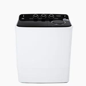 Machine à laver ASTECH TWT70-B100-NL 7KG Semi-automatique