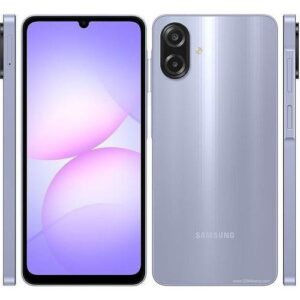 Samsung Galaxy A07 - 128 Go