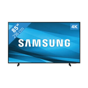 Téléviseur Samsung 85″ Smart tactile Interactif 4K LH85WMFWLGCXEN