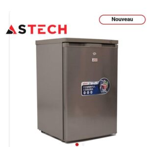 Astech Congélateur Vertical – 4 Tiroirs – Fc 121A