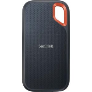 Disque dur sandisk ssd E61 1 TERA