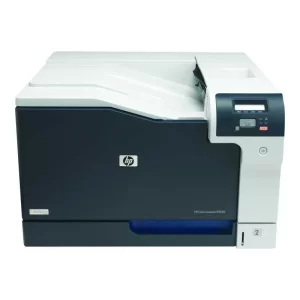 Imprimante HP LaserJet CP5225n Couleur – 20 ppm, A3, Laser Pro