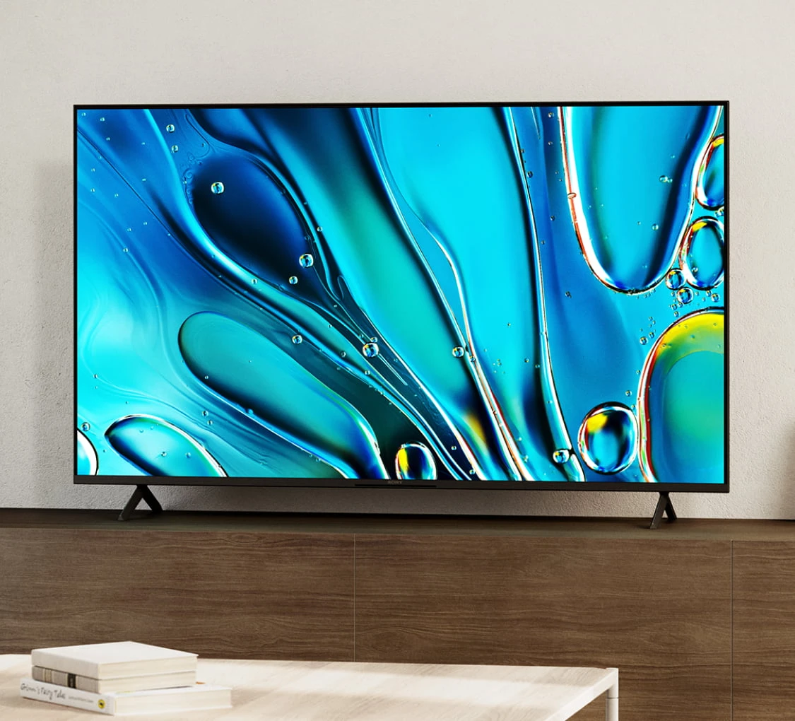 Téléviseur Sony 75″ 4K KD-75S31D – Image 4
