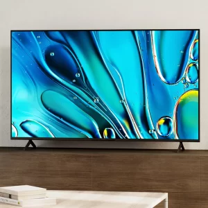 Téléviseur Sony Bravia 85″ pouces smart 4K KD-85S30 Noir HDR Google TV