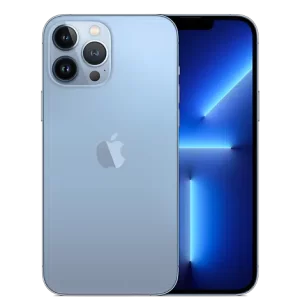 iPhone 13 Pro Max Venant - 256Go