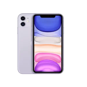 iPhone 11 Venant - 256Go