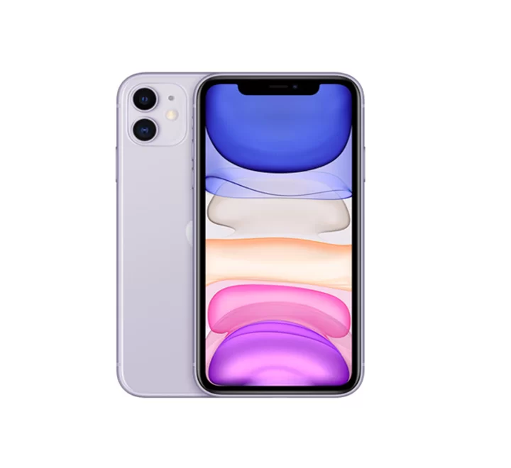 iPhone 11 Venant - 128 Go