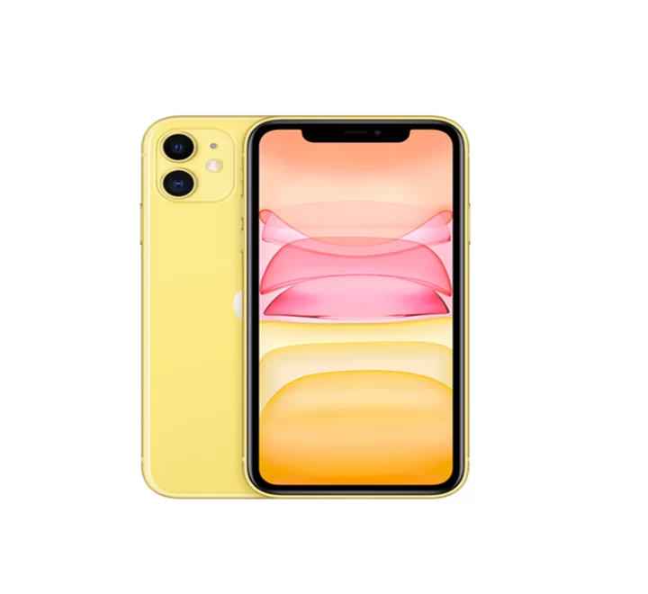 iPhone 11 Venant - 128 Go – Image 3