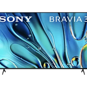 Téléviseur Sony 75″ 4K KD-75S31D