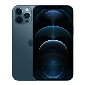 iPhone 12 Pro Max Venant - 256 Go
