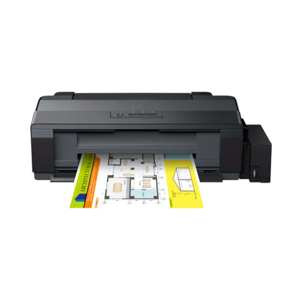 Imprimante Canon EcoTank L1300