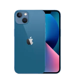 iPhone 13 Venant - 256 Go