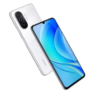 Huawei Nova Y70 Memoire 64 Go