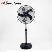 Ventilateur Binatone 18’’ Sur Pied Puissant 100W – TS1880