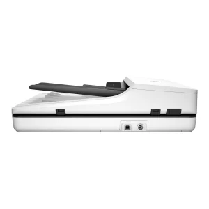 Scanner HP ScanJet Pro 2500 f1 – ADF, 20 ppm, OCR, Haute Résolution