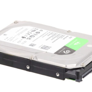 Disque dur interne PC Seagate 2To