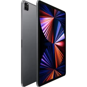 Apple iPad Pro 12.9 pouces (2021) - 128 Gb Wifi