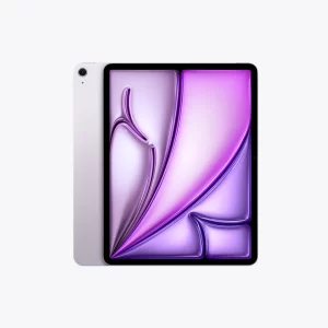 Apple iPad Air M4 13 pouces - 256 Go
