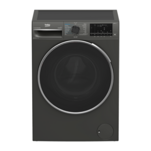 Machine à laver Beko 10 KG + 7 KG Sechage inverter 1400T/MN silver
