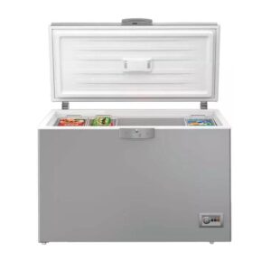 Beko Congélateur – 500L – Hsm40081S
