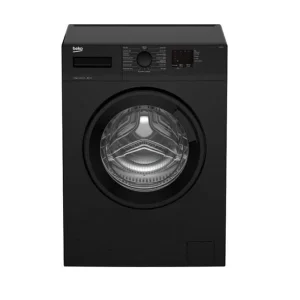 Machine à laver Beko capacité 7 Kg A+++ – Lave linge noire