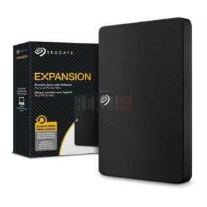 Disque dur externe Seagate 500 Go