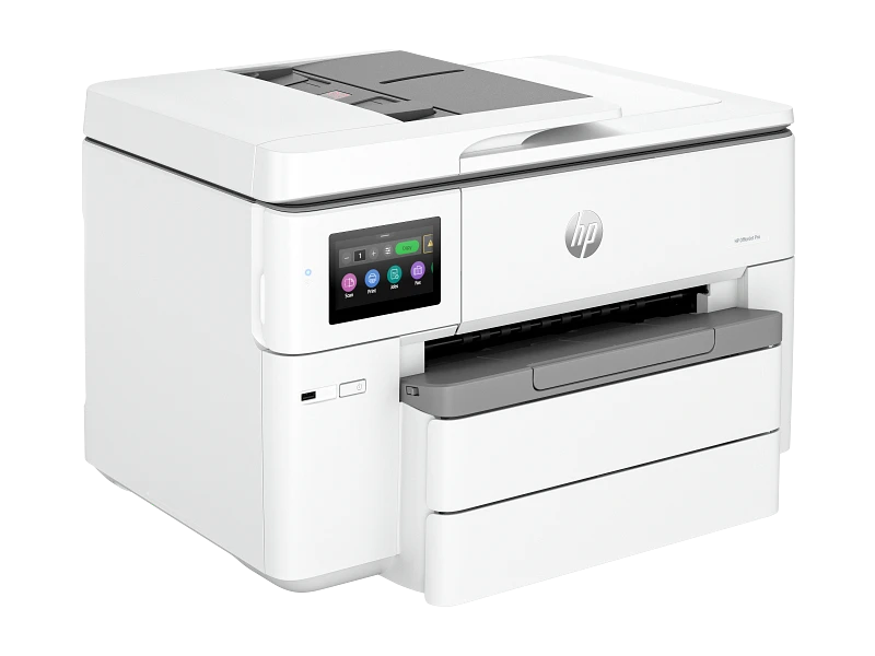 HP OfficeJet Pro 9730 – Imprimante Grand Format A3 Tout-en-Un
