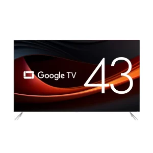 Téléviseur Astech 43 pouces Smart Google TV 43GT3030HQ