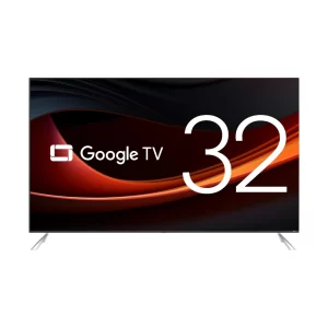 Téléviseur Astech 32 » Smart Google TV 32GT3030HQ