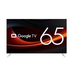 Téléviseur Astech 65 pouces Smart Google TV 65GT3030HQ