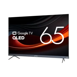 Téléviseur Astech 65 » Smart Android TV 65GX3500QD