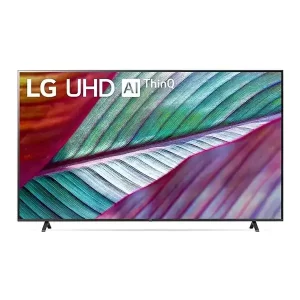 Téléviseur LG 65″ 4K UHD Smart TV 65UR80506LK