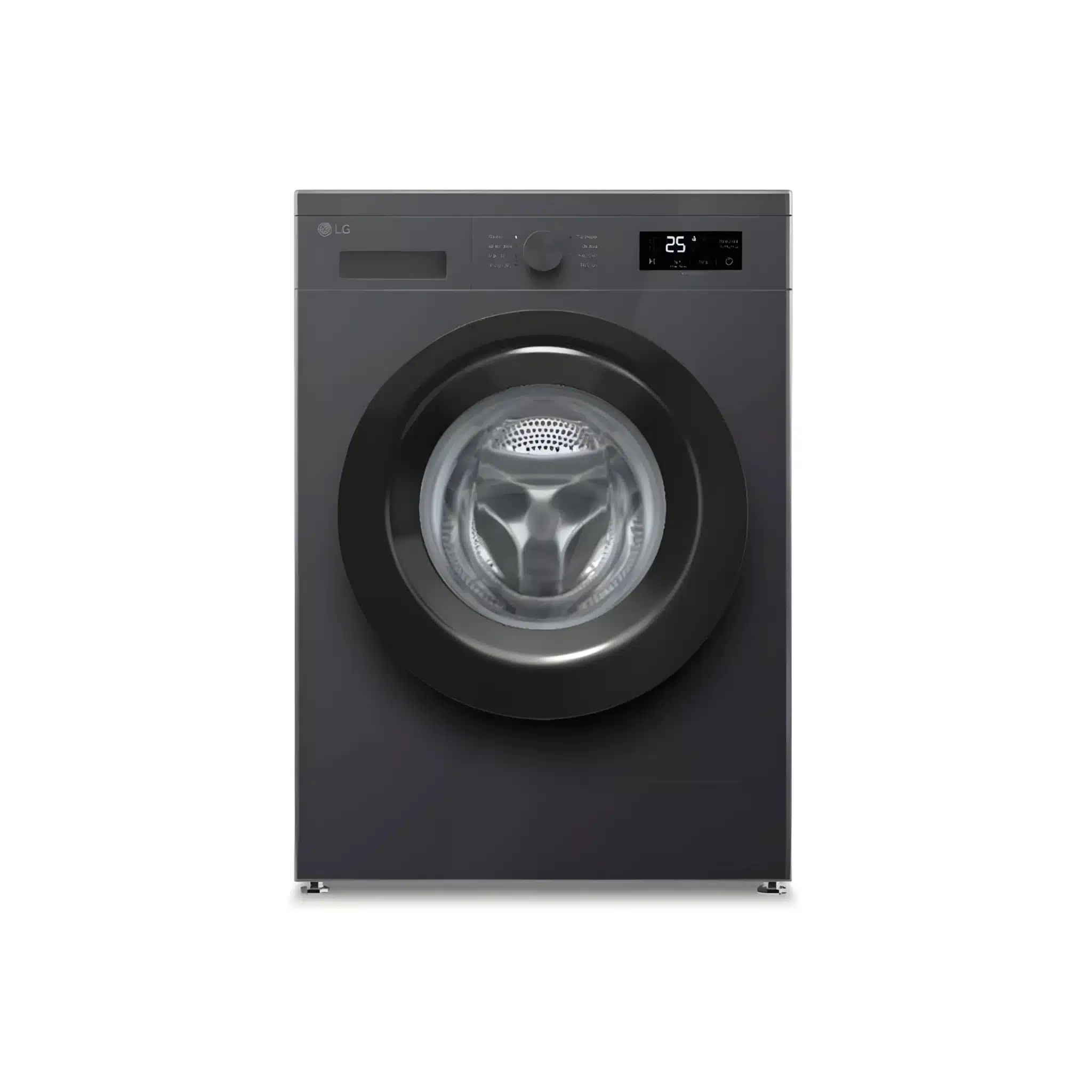 Machine a laver LG 8KG – Image 4