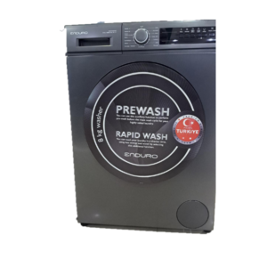Machine a laver 8kg Enduro