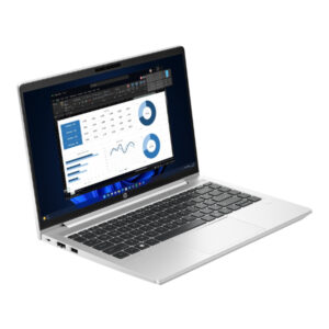 Ordinateur Portable HP ProBook 450 G10 - Intel(R) Core(TM) i7-1355U - 16Gb - 512Gb 15" LED Full HD Tactile