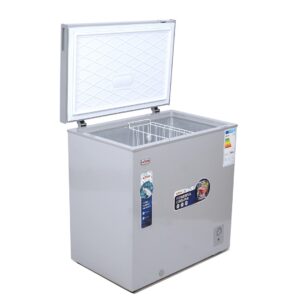 Astech – Congélateur Horizontal – 280 L – CH280W