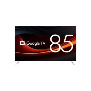 Téléviseur Astech 85 pouces Smart Android TV 85ZL5010A