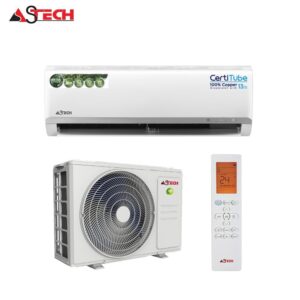 Climatiseur Split Midea 24000 BTU 3CV Inverter A++ – SPLMID24000BTU-I