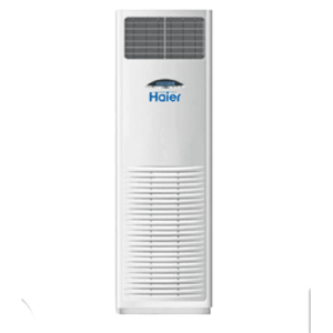 Climatiseur Armoire Haier HF-48LB03B 48000 BTU 5CV – Colonne