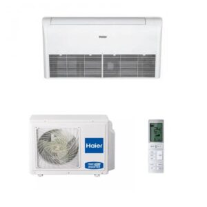 Climatiseur Split Haier 24000 BTU A+++ – Turbo Cool, Gaz R32, Refroidissement Rapide