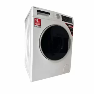 Machine a laver ELACTRON 9KG BLANC