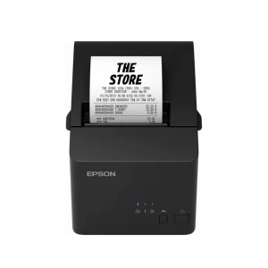 Ticket de caisse EPSON USB + RESEAUX TM-T20X (052)