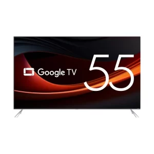 Téléviseur Astech 55 pouces Smart Google TV 55GT3030HQ