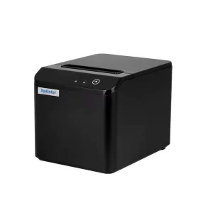 Imprimante Thermique MP-3380 80mm USB Bluetooth – Portable, POS, Sans Encre
